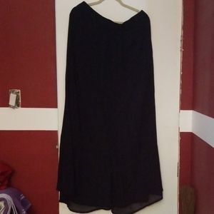 Shorts with liner good for summer